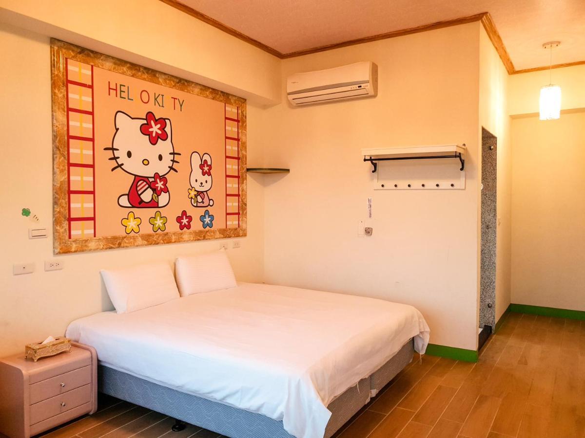 에밀리아 빌라 헝춘 외부 사진